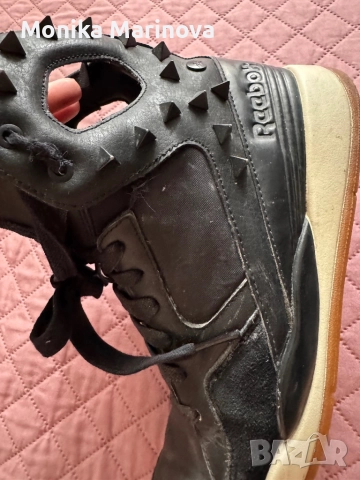 Reebok, снимка 3 - Маратонки - 51836818