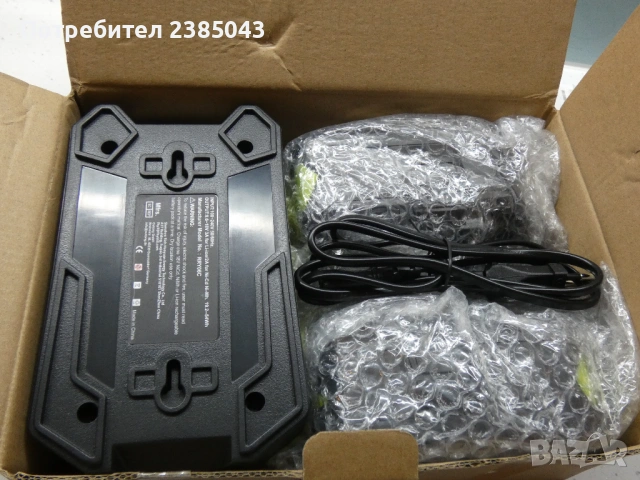 Ryobi 18V 5500mAh акомулаторни батерии зарядно, снимка 2 - Други инструменти - 54075915