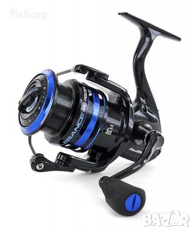 НОВО 2020 ELEGANCE PRO FEEDER 4000, снимка 2 - Макари - 29873432