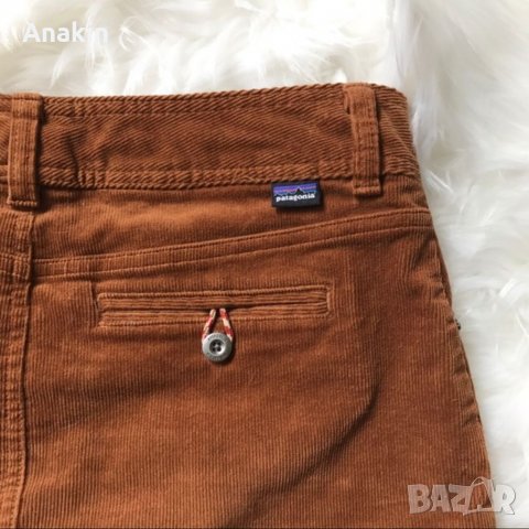 Patagonia Corduroy skirt- M размер., снимка 7 - Поли - 37614748