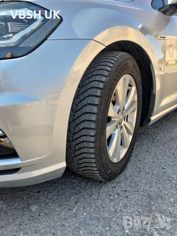 Голф 7.5 1.5tsi, 2019, снимка 10 - Автомобили и джипове - 56145909