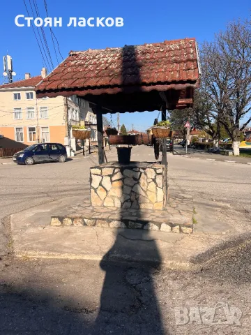 Професионално почистване на кладенци целогодишно, снимка 2 - Други почистващи услуги - 49614374