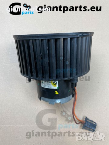 Вентилатор мотор парно за БМВ е70 е71 BMW e70 e71 , A06501-111, снимка 2 - Части - 40053266