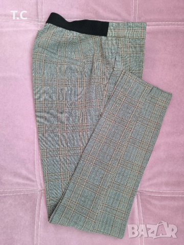 Дамски панталон, снимка 3 - Панталони - 53035956