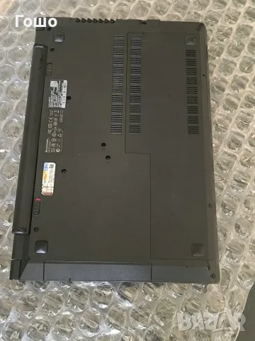 Лаптоп Lenovo B50-70, снимка 4 - Лаптопи за дома - 56213267