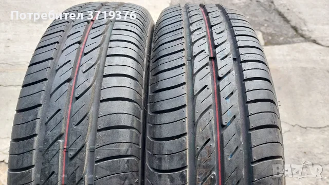Нови гуми 175/70/14 Firestone 2 броя 