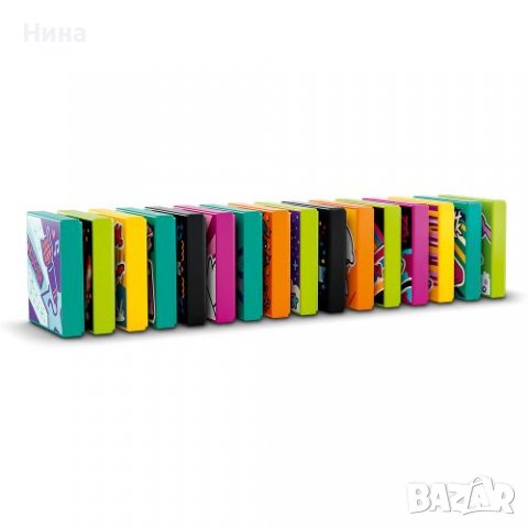 LEGO VIDIYO Еднорог DJ BeatBox 43106, снимка 6 - Конструктори - 38016664