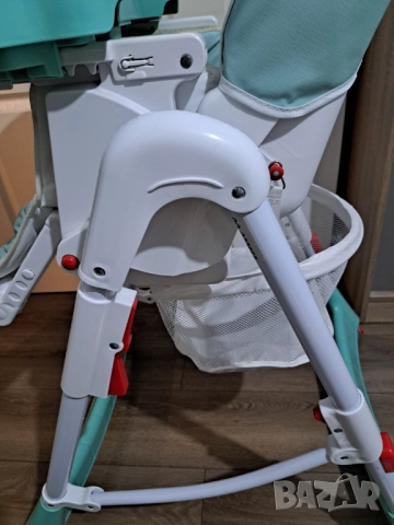 Столче за хранене Lorelli, снимка 4 - Столчета за хранене - 51850501