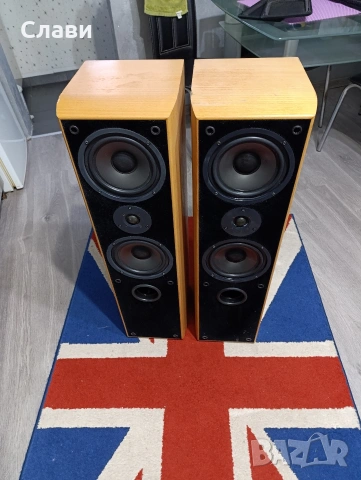 Високи Тонколони ONKYO SC-595 , снимка 10 - Тонколони - 54211411