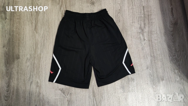 Jordan S size Мъжки спортни шорти, снимка 7 - Къси панталони - 54072108