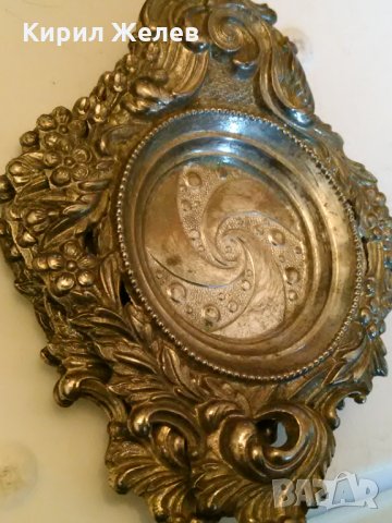 Сувенир стар 15417, снимка 9 - Декорация за дома - 30306144