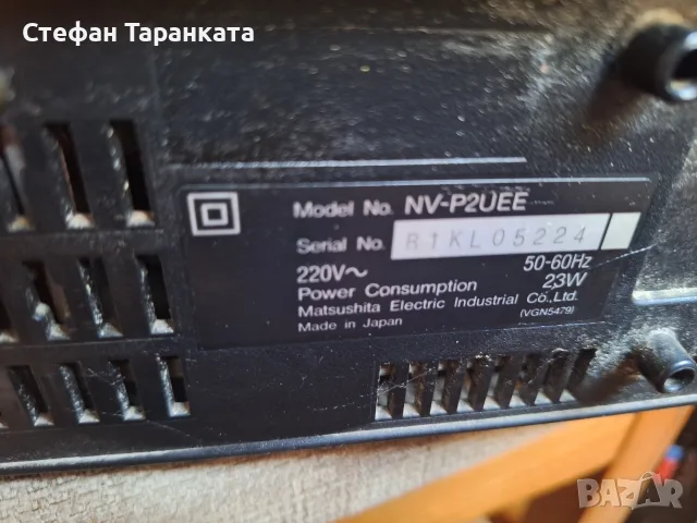 видио в незнайно състояние , снимка 5 - Други - 55739606