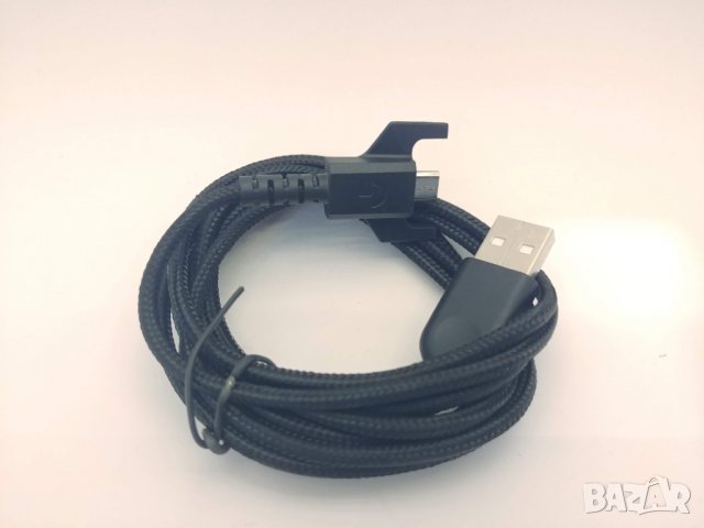 Logitech кабел за зареждане на всички устройства