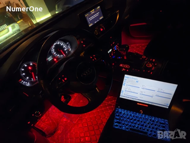 KS TechTune Автодиагностика/Софтуерни решения/ECU оптимизация, снимка 5 - Други услуги - 50508674