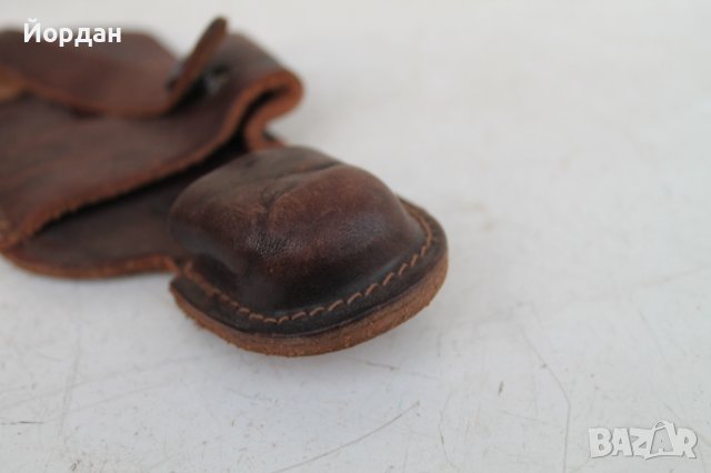 Кобур за пистолет на ''Макаров'', снимка 7 - Антикварни и старинни предмети - 39202785