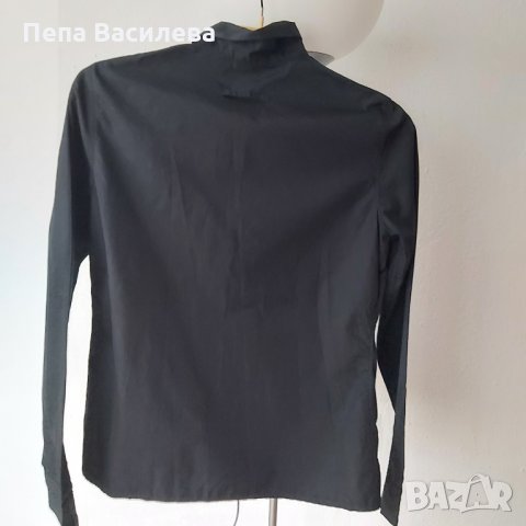 Риза на Jean Paul Gauthier , снимка 4 - Ризи - 34293162