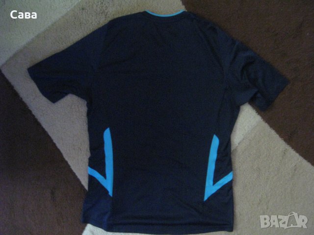 Тениски ADIDAS   мъжки,С-М и Л, снимка 8 - Спортни дрехи, екипи - 37206671