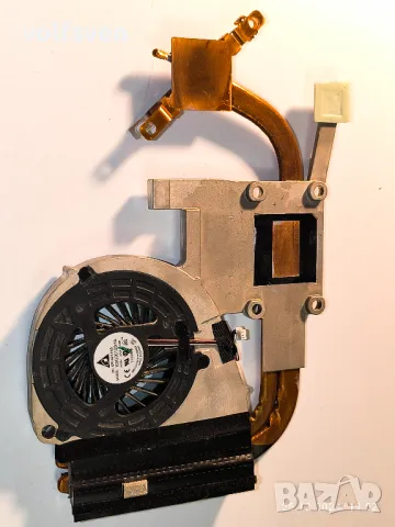 Аcer aspire v3  - на части, снимка 5 - Части за лаптопи - 48483974