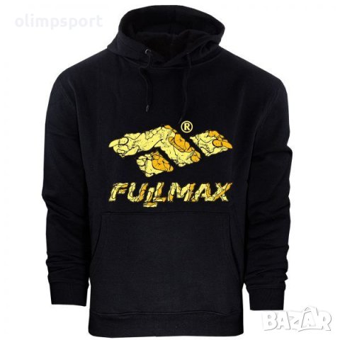 Суитшърт F 364 49.00 лв. Цвят Размер XS S M L XL XXL Висококачествена лимитирана серия , снимка 3 - Суичъри - 36786409