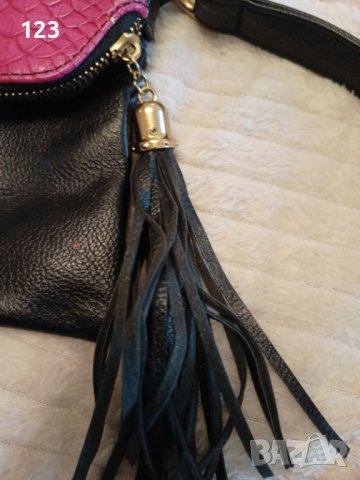Дамска чанта/ клъч, снимка 4 - Чанти - 39813117