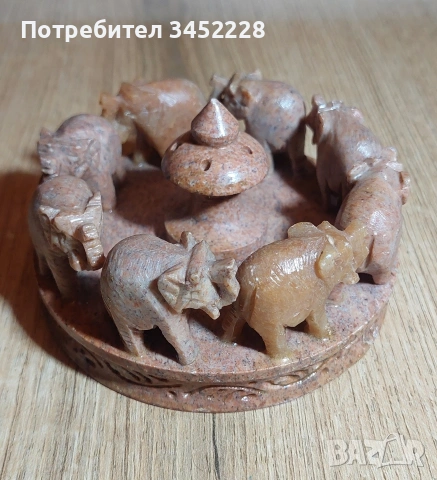 Сувенир мрамор за ценители , снимка 2 - Декорация за дома - 54151799