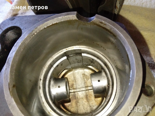 2 броя цилиндри за BCS ACME , снимка 5 - Части - 54288084