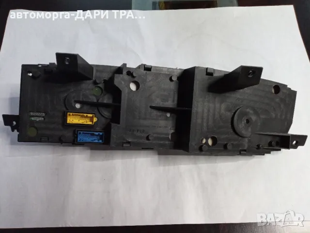 Табло уредно(Километраж)за Нисан Примера 2 2.2-дизел, снимка 2 - Части - 49176521