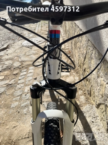 Велосипед 26 M/L TREK, снимка 3 - Велосипеди - 52228858