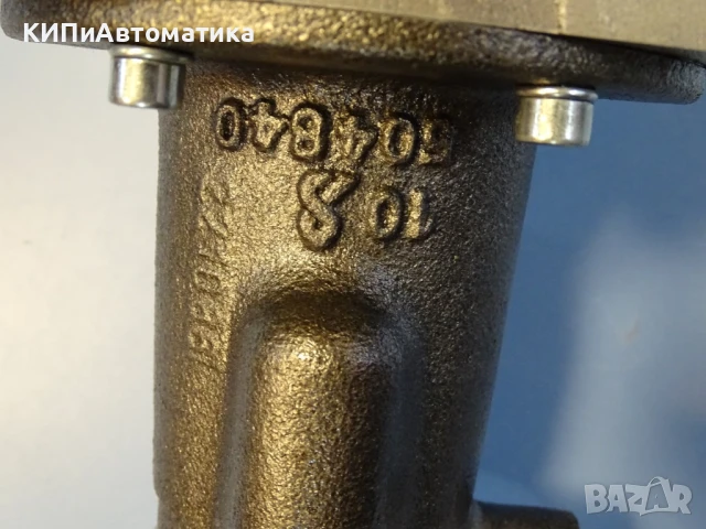 високонапорна бутална помпа за безвъздушно боядисване Wagner 28-40 High Pressure Piston Pump, снимка 16 - Резервни части за машини - 50909578