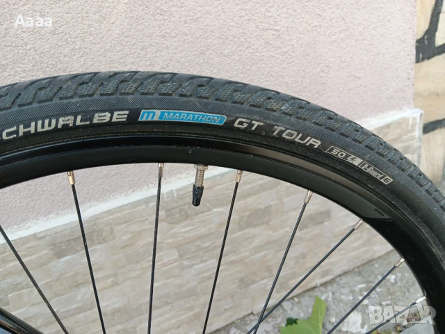 Specialized Sirrus 3.0 вилка карбон, снимка 8 - Велосипеди - 50747769
