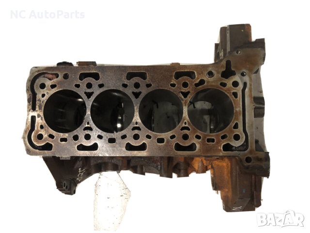 Цилиндров блок за Ford Форд Транзит Кастъм 2.0 дизел GK2Q6015BB 2020, снимка 2 - Части - 42715653