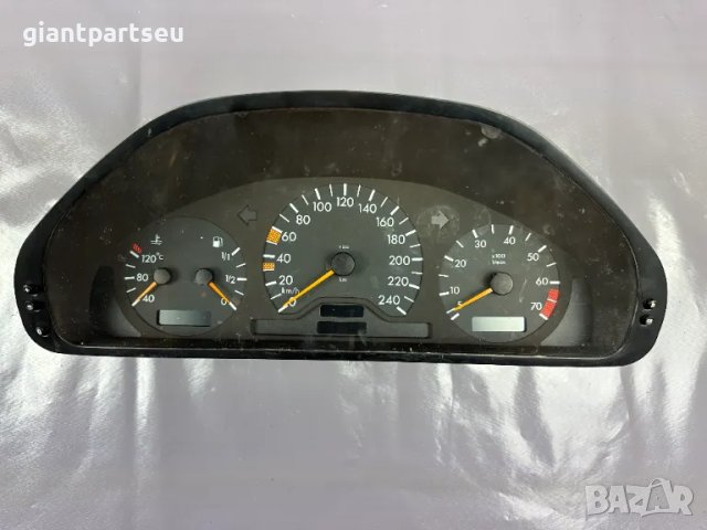 Километраж за Мерцедес Mercedes-benz W202 2025405948