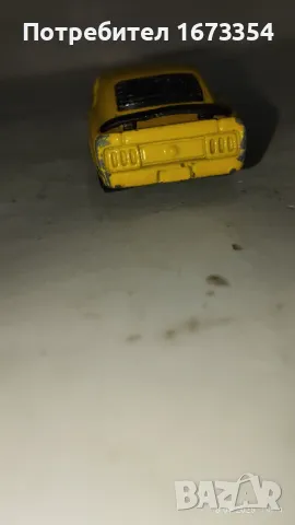 MAISTO FORD, снимка 7 - Колекции - 49548056