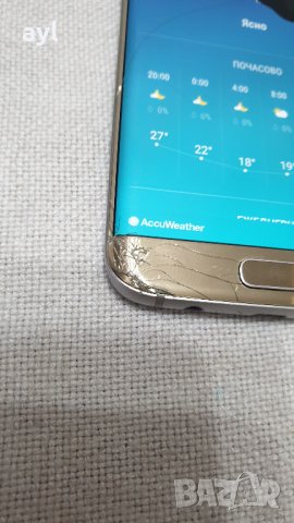 Телефони на части за Части, Samsung Galaxy S7 Edge, Samsung Galaxy S6 , снимка 3 - Samsung - 31174015