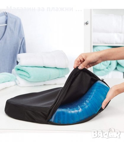 EGG SITTER ВЪЗГЛАВНИЦА ЗА СТОЛ ИЛИ СЕДАЛКА - код 2233, снимка 2 - Други стоки за дома - 33941351