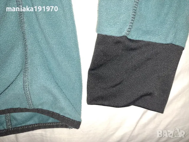 Revolution Race (L) Trekker Fleece Women  RVRC полар , снимка 8 - Спортни екипи - 49840945