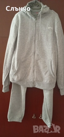 Нов спортен екип Puma