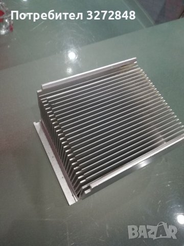 Процесорен охладител MEDION DI4-8JDXA-M5, снимка 2 - Процесори - 37893299