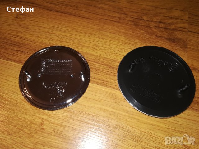 Емблема БМВ BMW 74, 82мм, снимка 2 - Аксесоари и консумативи - 30875797