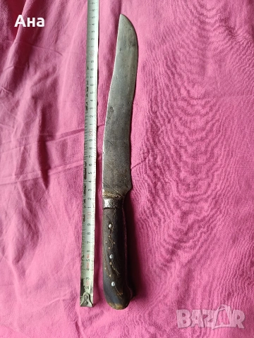 Каракулак , нож , кама , 