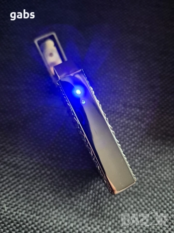 Електронна сензорна газова запалка,пет начина на запалване,три цвята, снимка 7 - Запалки - 52390786