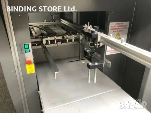 Печатаща преса MGI Meteor DP60 – професионален дигитален печат върху почти ВСИЧКО !, снимка 4 - Други машини и части - 50180274