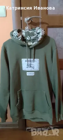 Промоция!!! Мъжки,дамски екипи на Nike,,Burberry,Аrmani,Under armour високо качество 