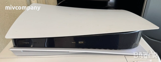 Конзола Sony Playstation 5 Disc