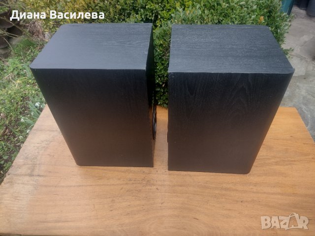 Onkyo SC 470 MKII, снимка 6 - Тонколони - 39877827