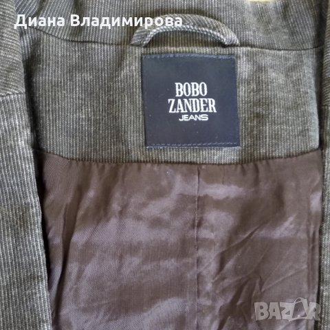 Bobo Zanber сака, снимка 3 - Сака - 31823148