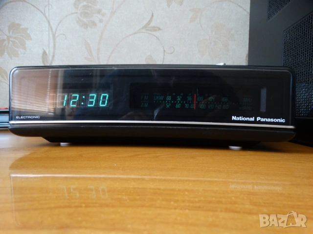 ЗАЯВЕН ! National Panasonic RC-200BS ..., снимка 3 - Радиокасетофони, транзистори - 54173286