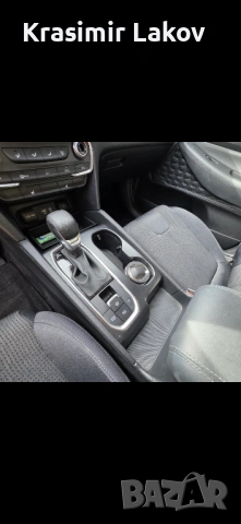 Хюндай Санта Фе, снимка 9 - Автомобили и джипове - 53139204