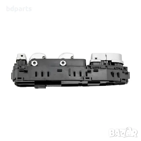 Бутон ключ за ел.стъкла, Mercedes-Benz W205, GLC, Черен, снимка 4 - Части - 56144541