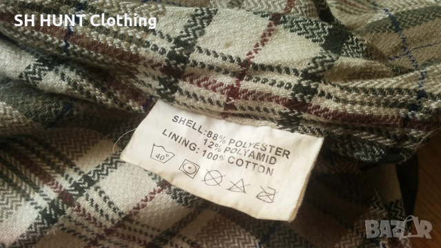 Active Synfiber NORWAY Waterproof Jacket размер XXL за лов риболов яке водонепромокаемо - 1676, снимка 18 - Екипировка - 52828733